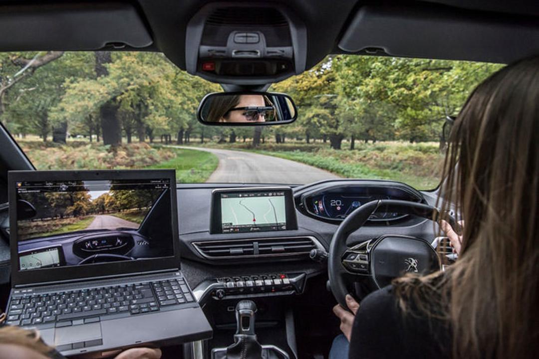 Peugeot 3008 / شاسی‌بلند پژو 3008
