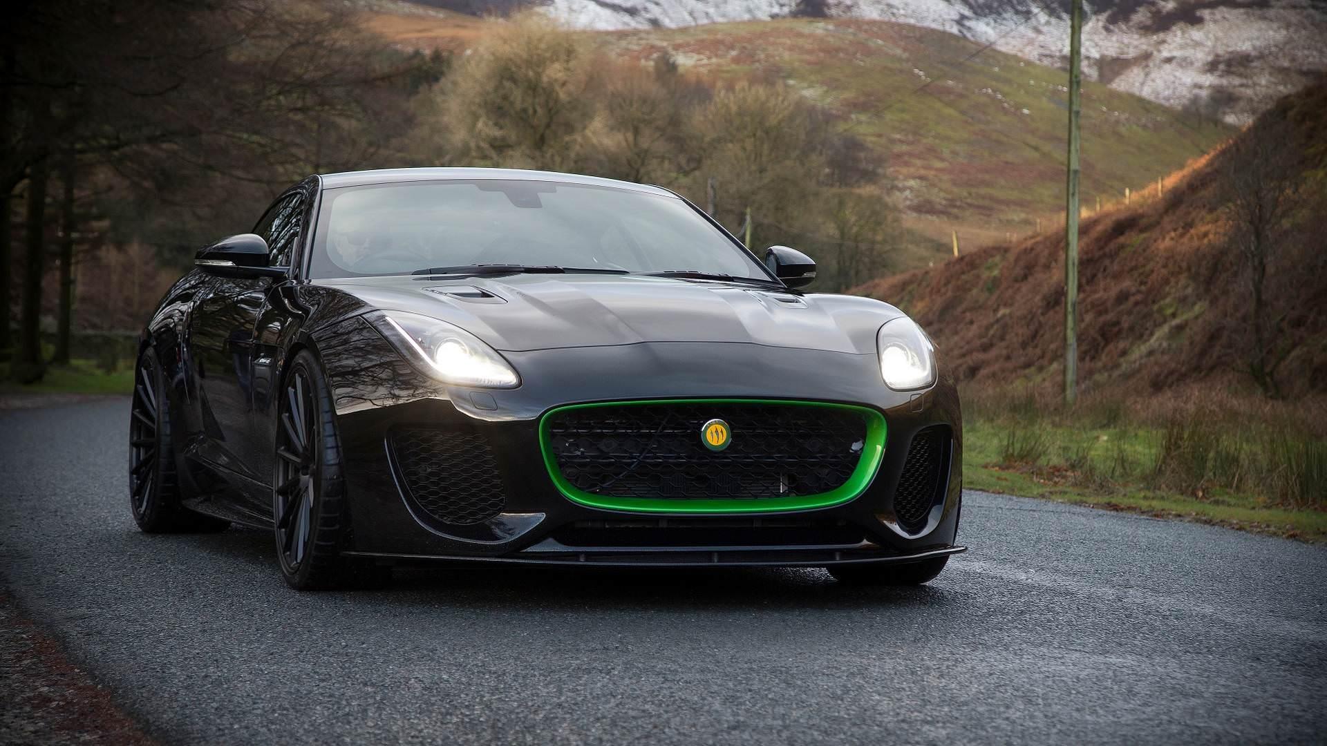 lister thunder / لیستر تاندر