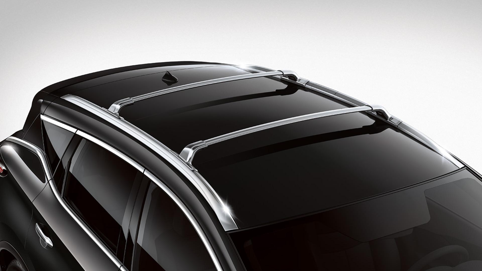 Nissan Murano / نیسان مورانو
