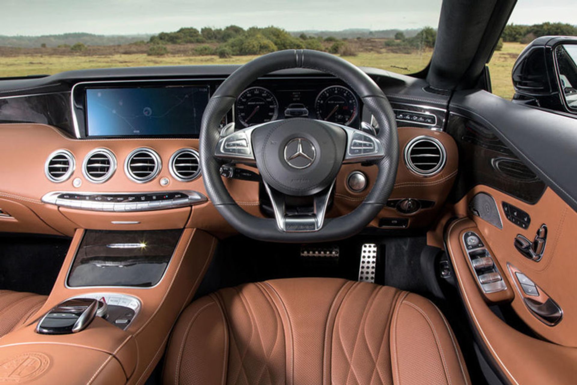 s63 amg