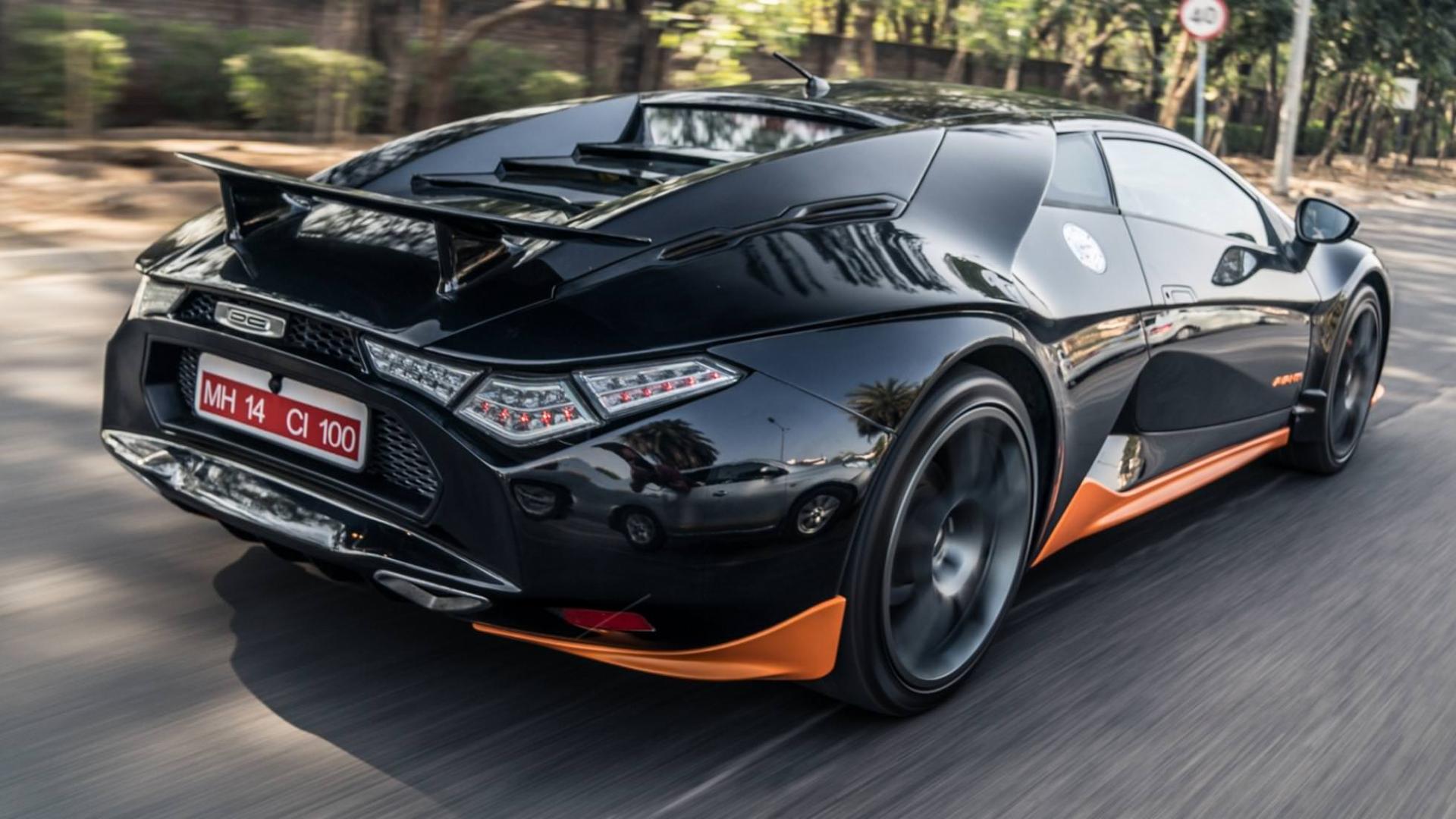 DC Avanti