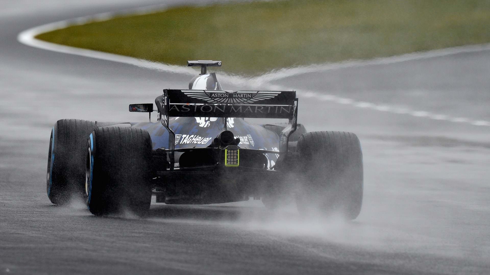 RedBull RB14 / ردبول