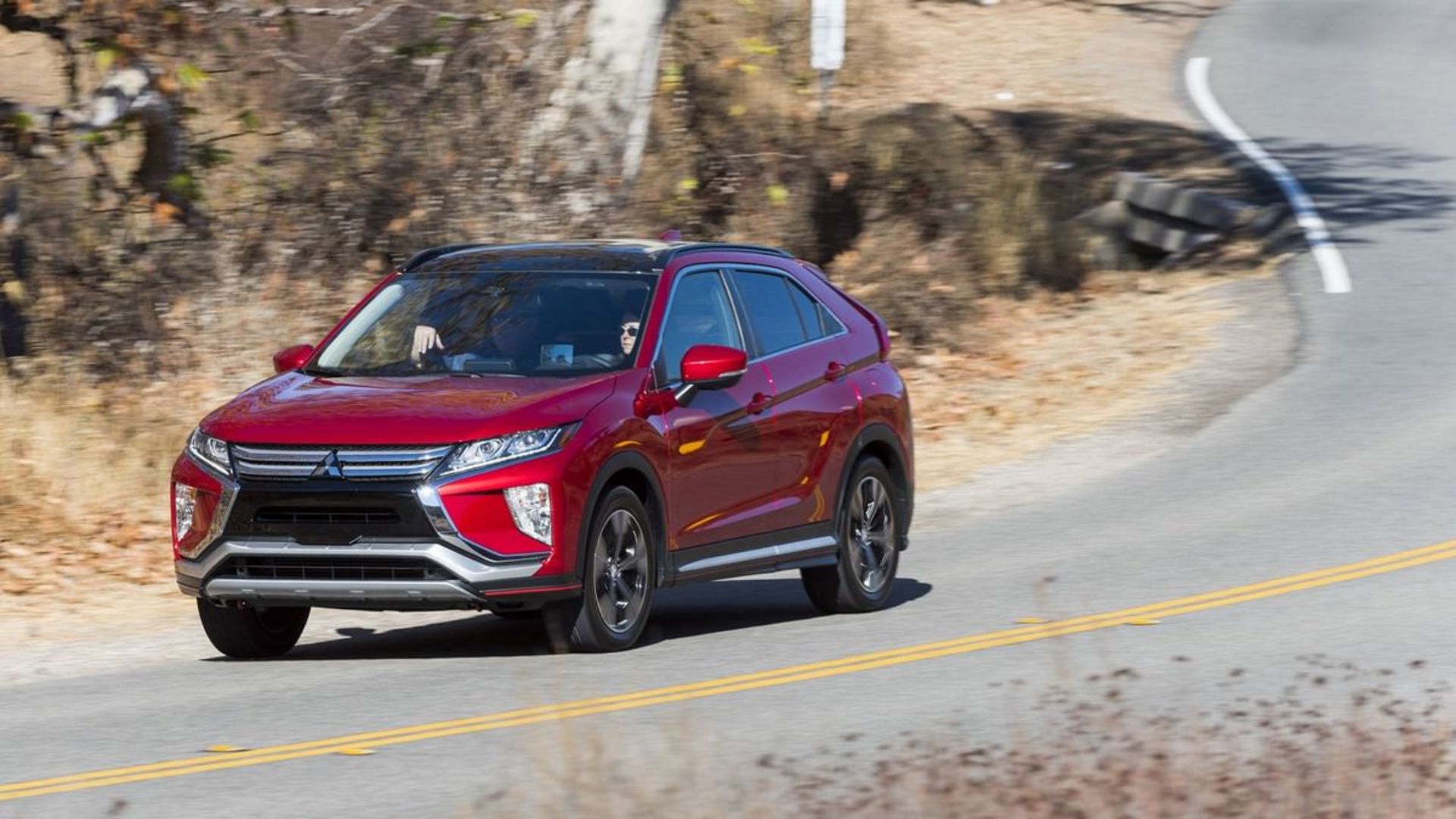 میتسوبیشی اکلیپس