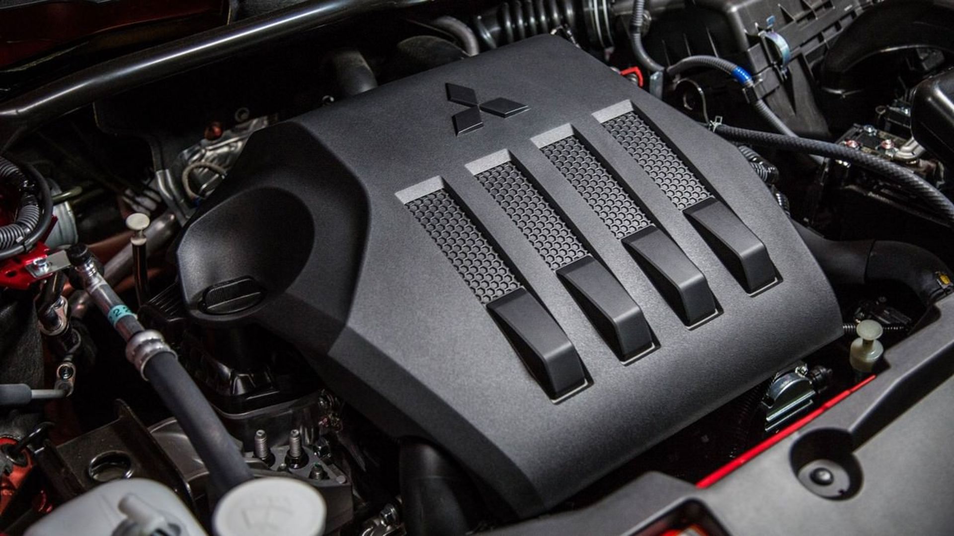 میتسوبیشی اکلیپس