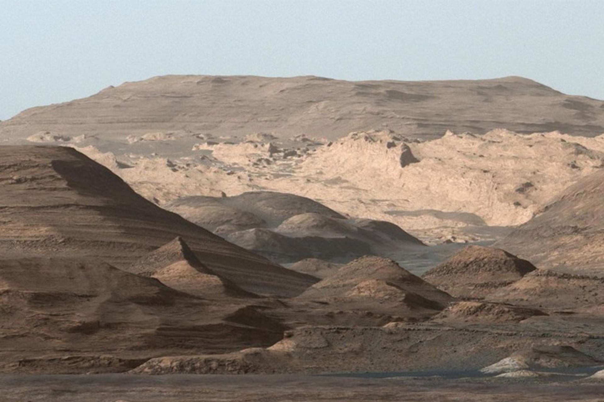 mars