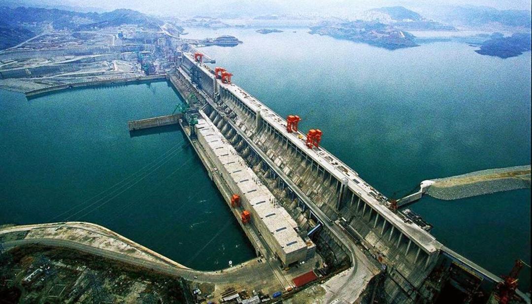 سد سه دره three gorges dam