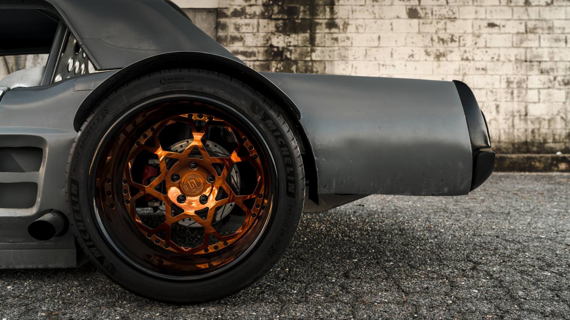 Ford Mustang / فورد موستانگ