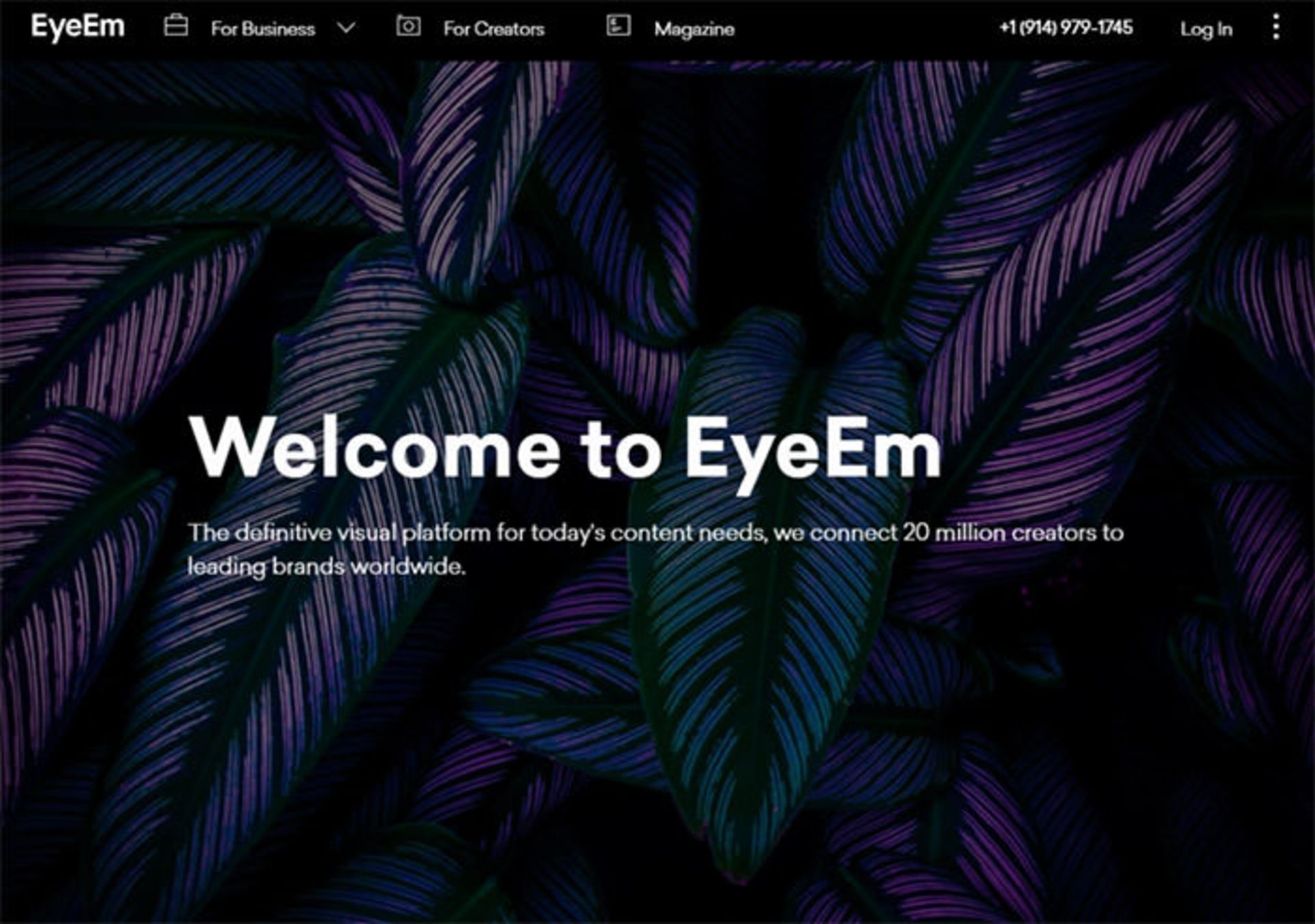 EyeEm