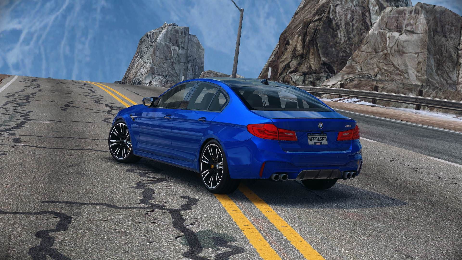 bmw m5 coupe / بی‌ام‌و m5 کوپه