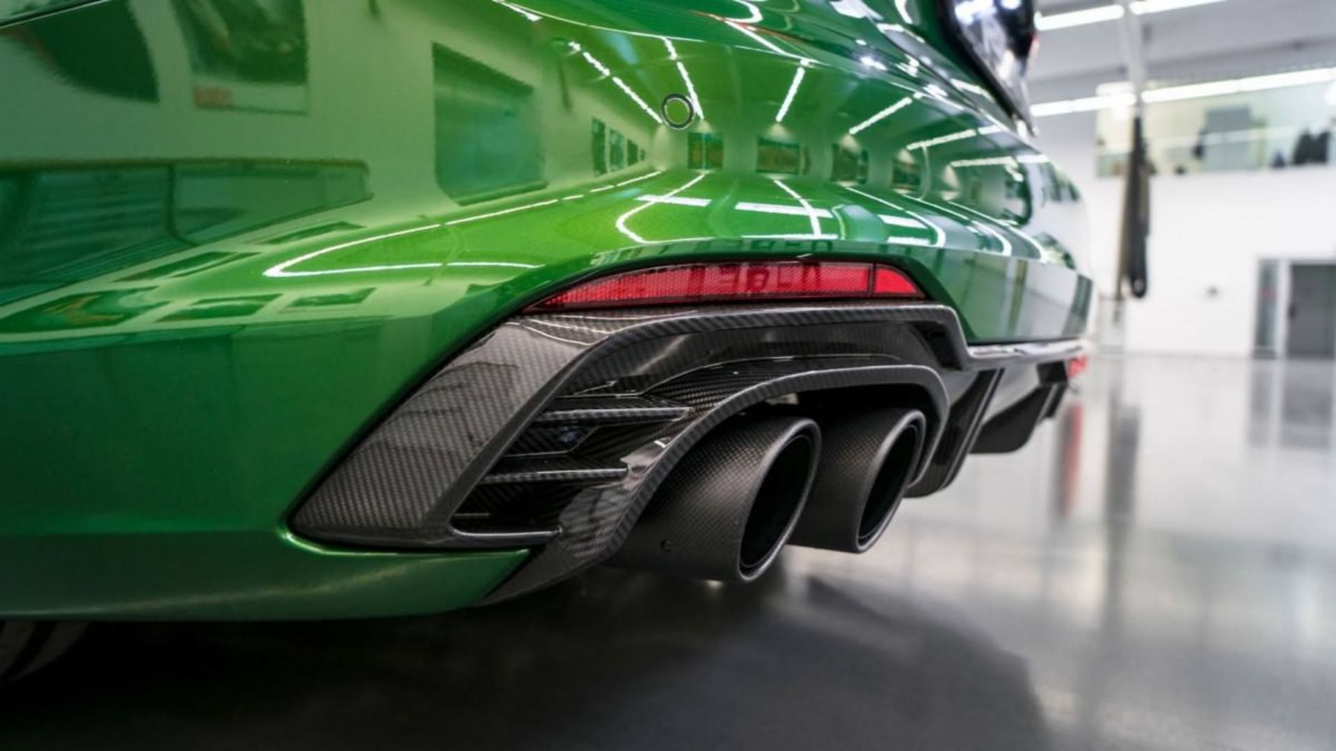 آئودی RS5-R