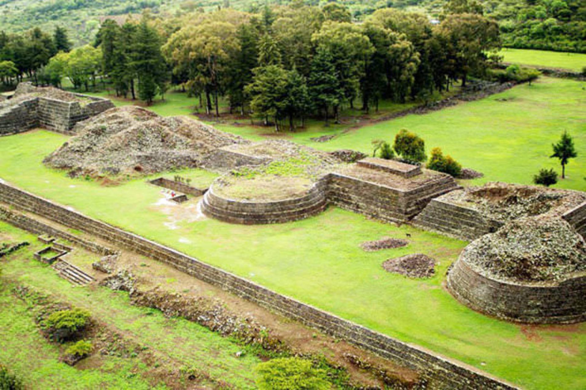 angamuco