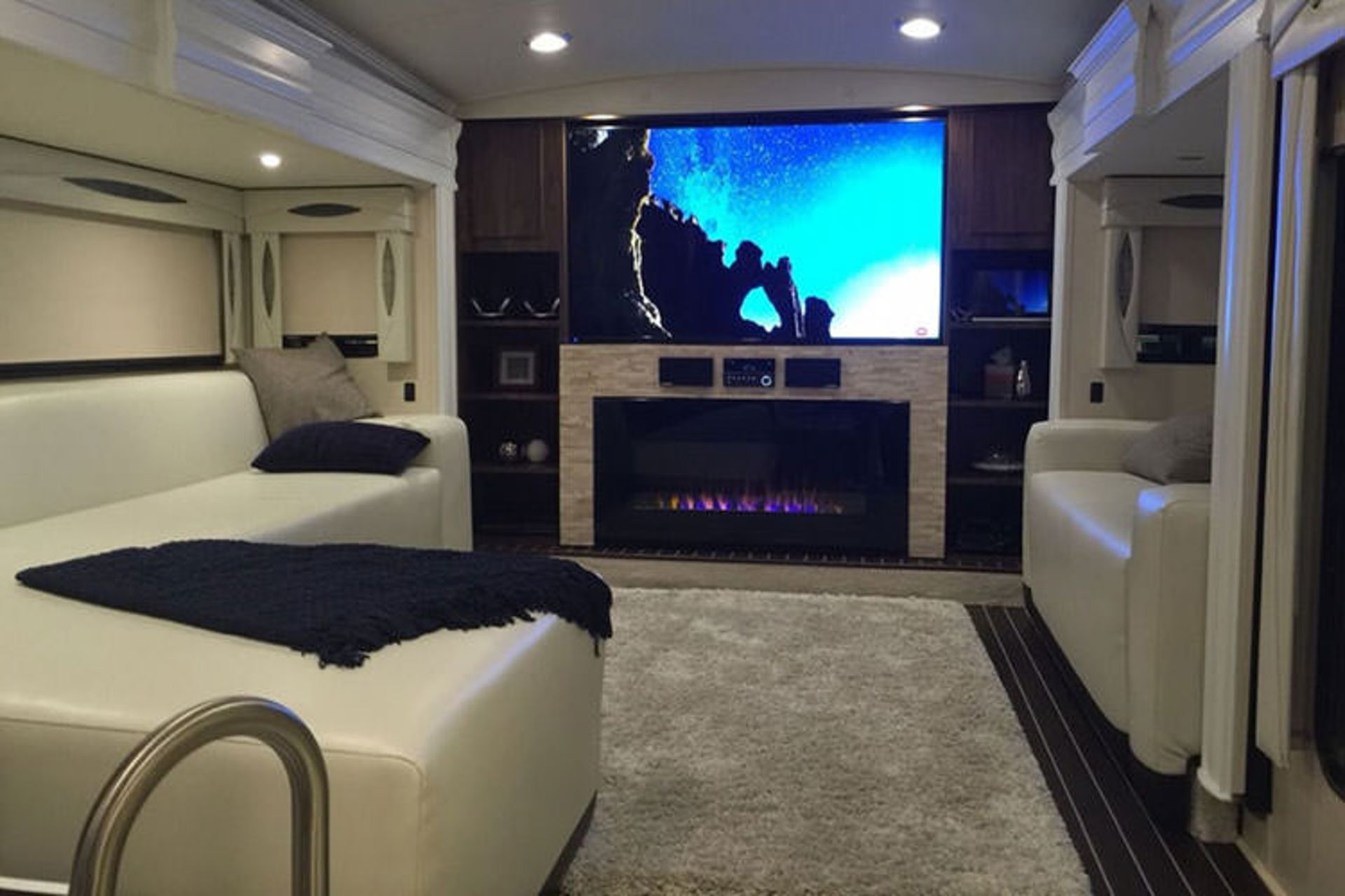 Furrion concept / طرح مفهومی کامیون فوریون