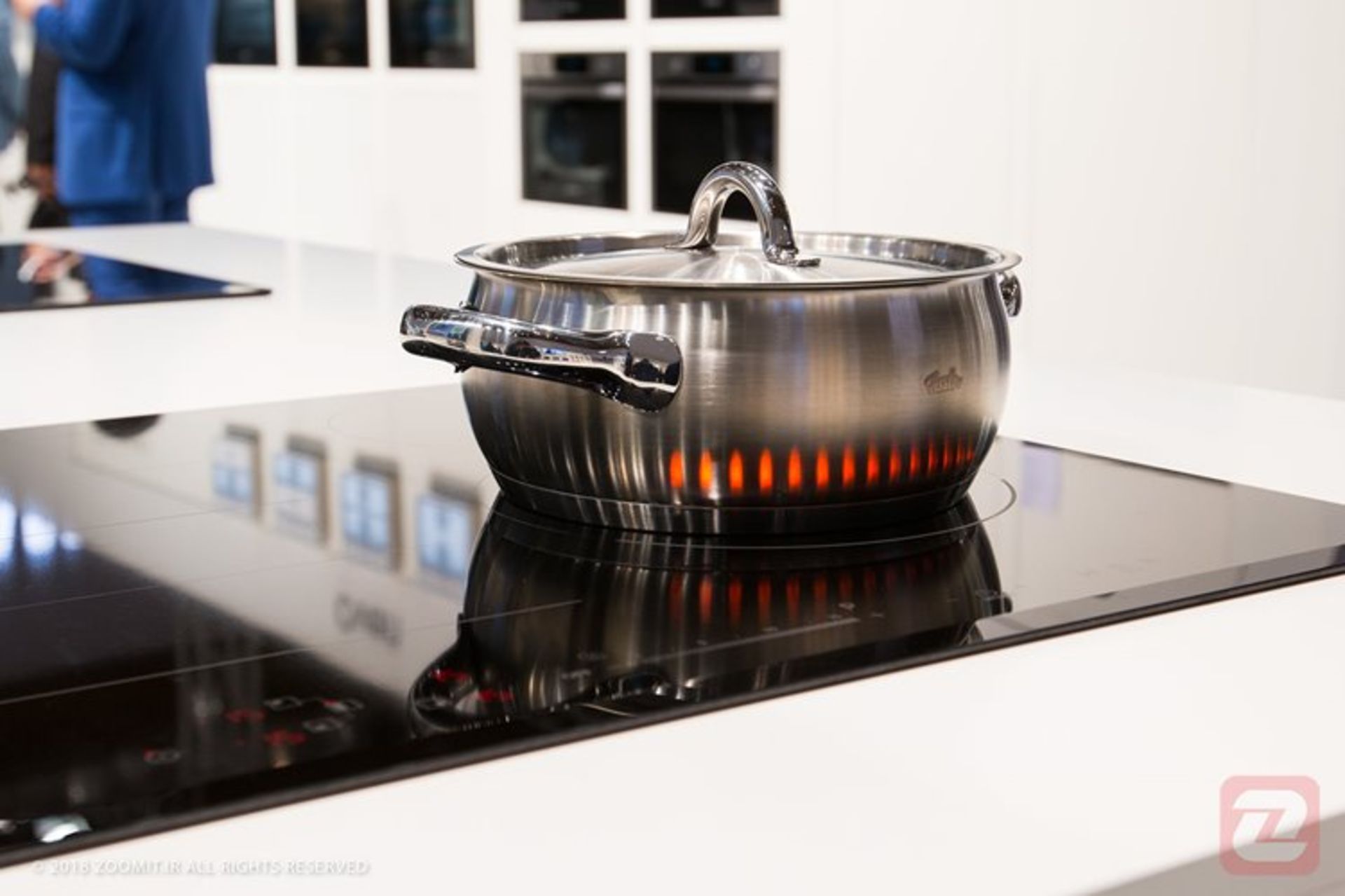 سامسونگ فروم 2018