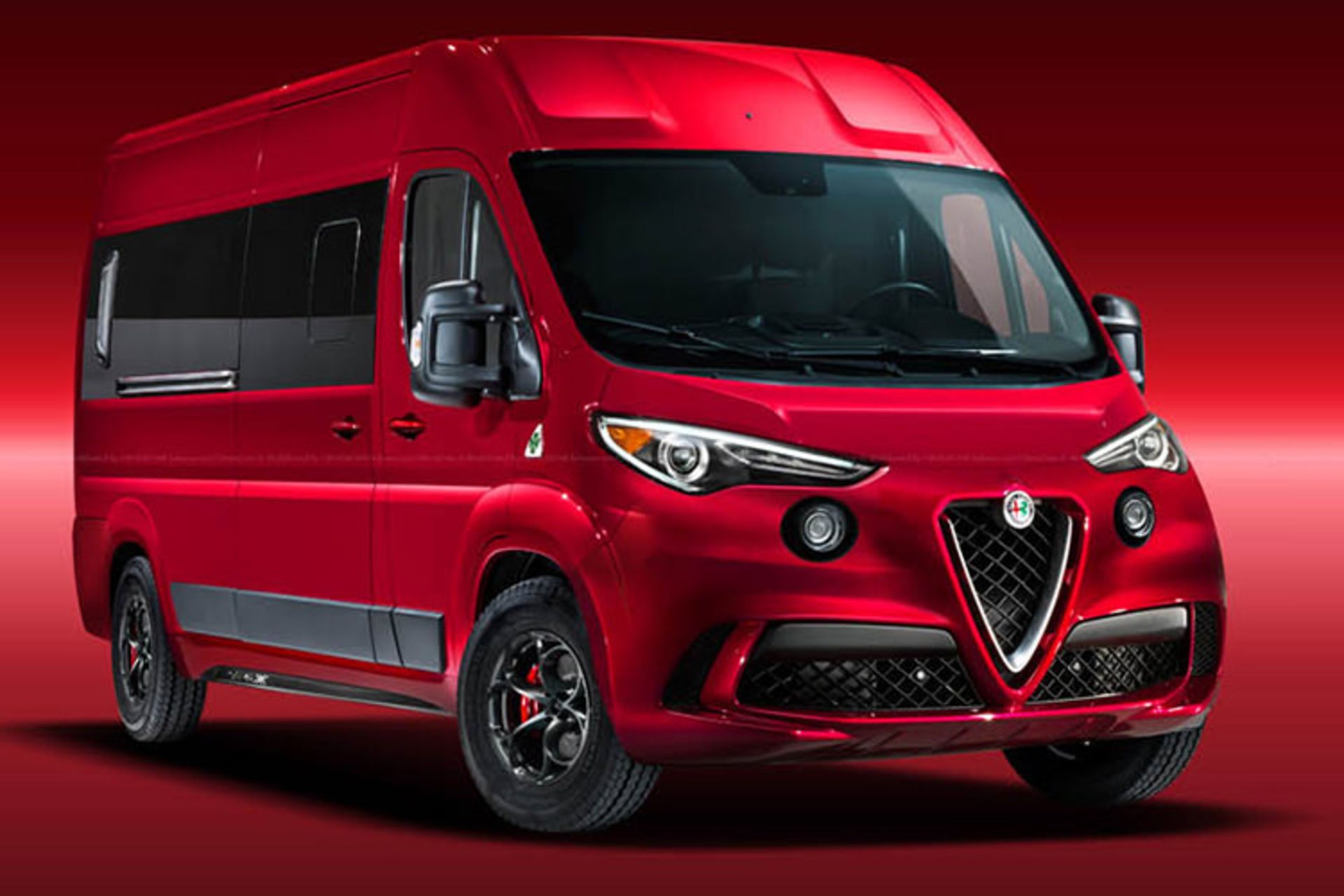 ون آلفارومئو