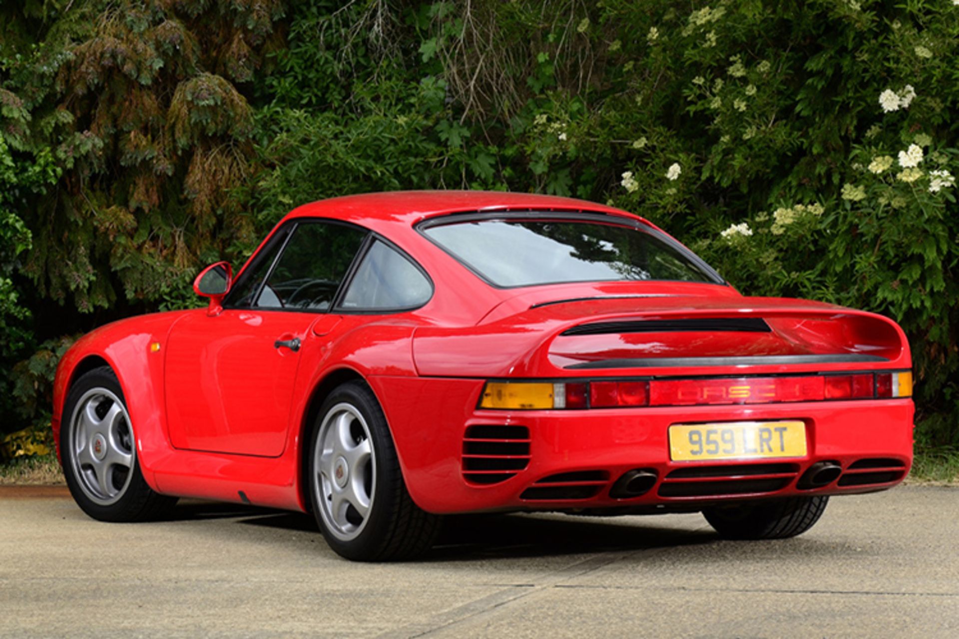 Porsche 959