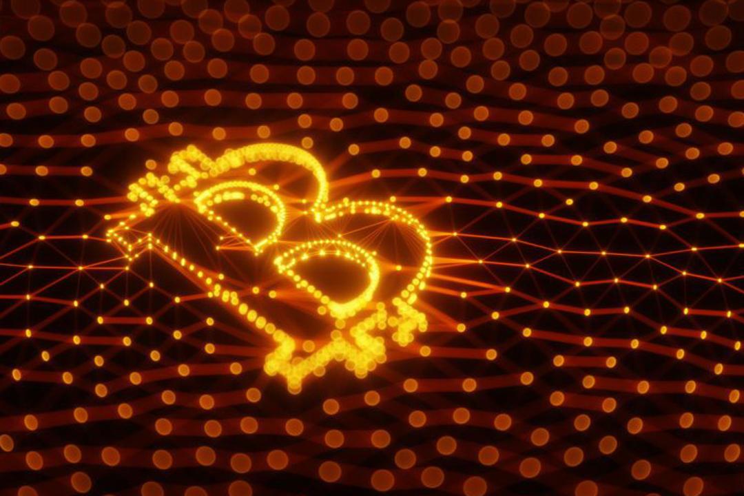 بیت کوین