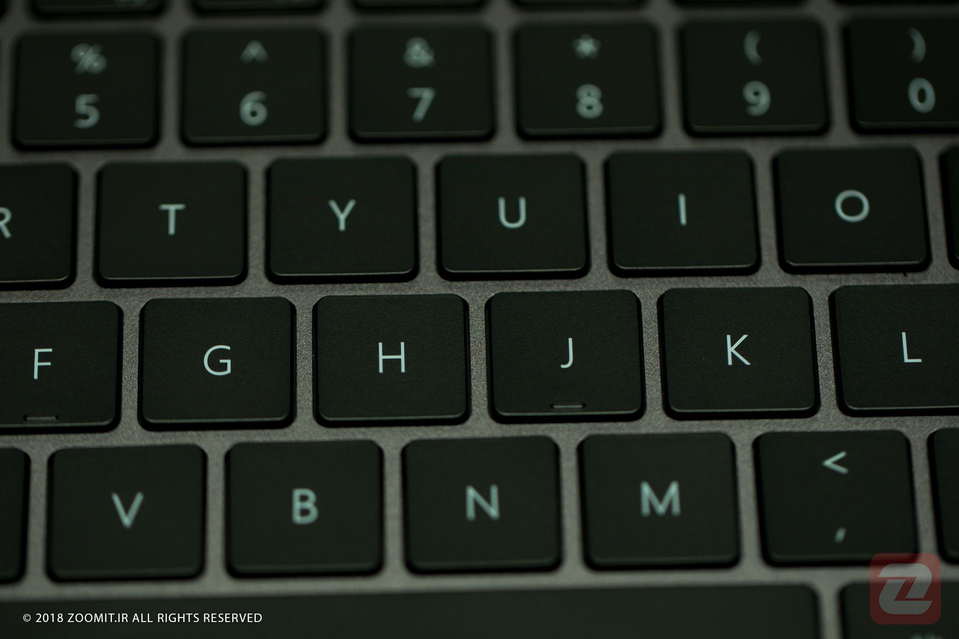 هواوی میت بوک ایکس پرو / Huawei matebook x Pro