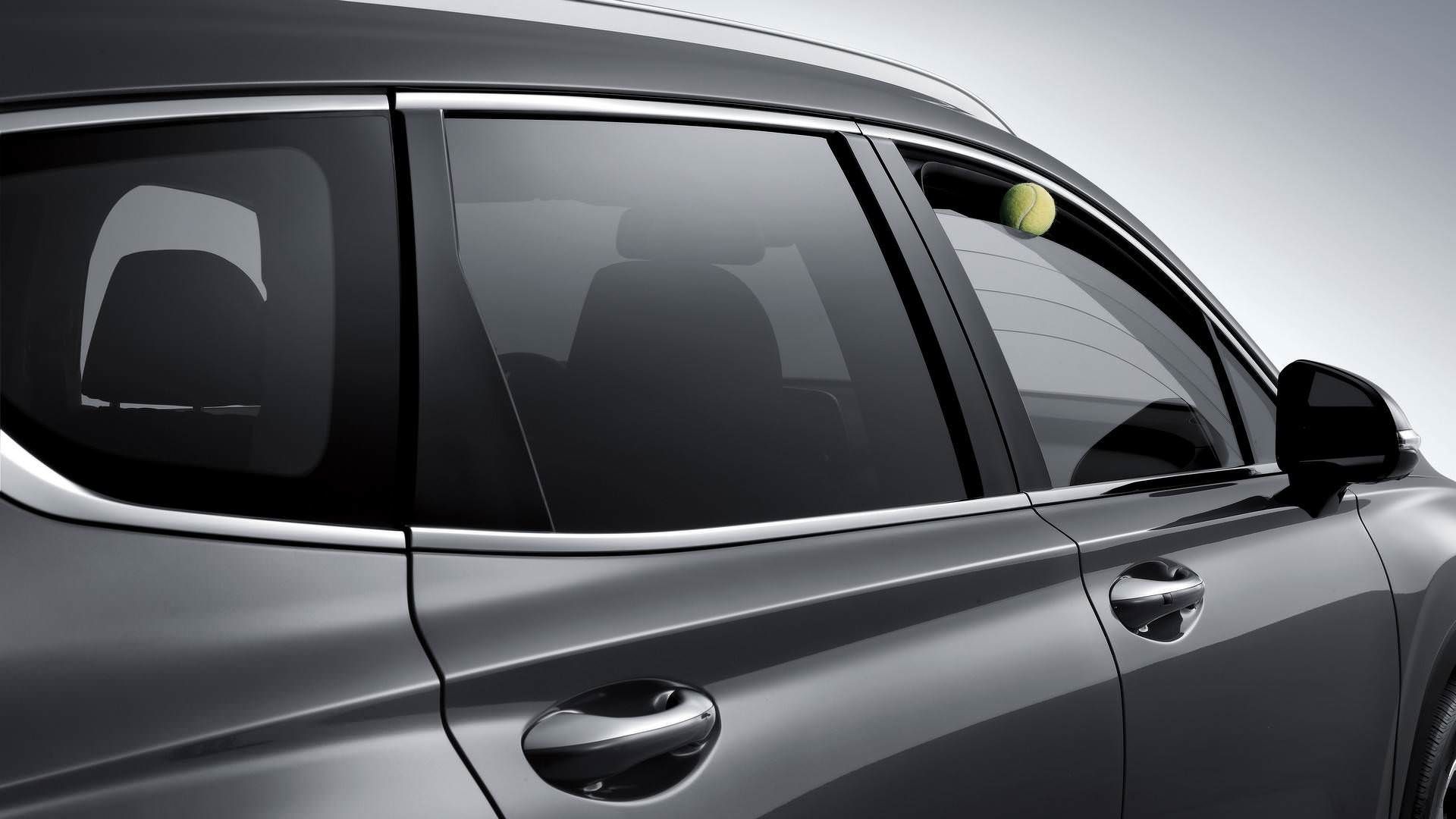 2019 hyundai santa fe / شاسی‌بلند هیوندای سانتافه مدل 2019