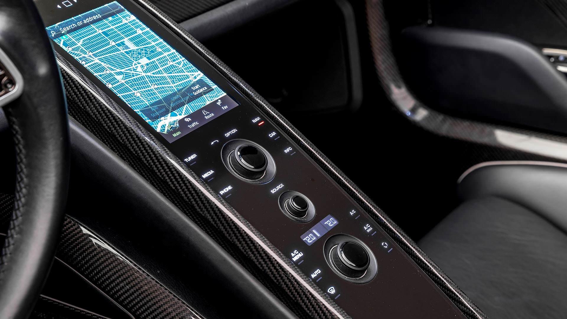 Porsche 918 Spyder / پورشه 918 اسپایدر