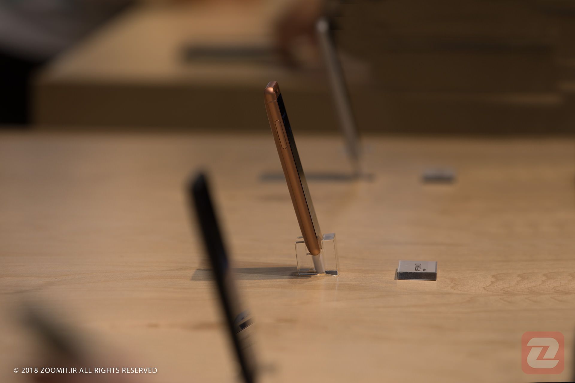 اکسپریا ایکس زد ۲ کامپکت/xperia xz2 compact