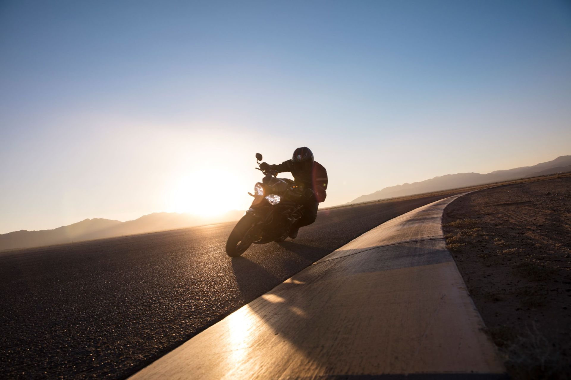 تریومف اسپید تریپل 2018 / Triumph Speed Triple S & RS