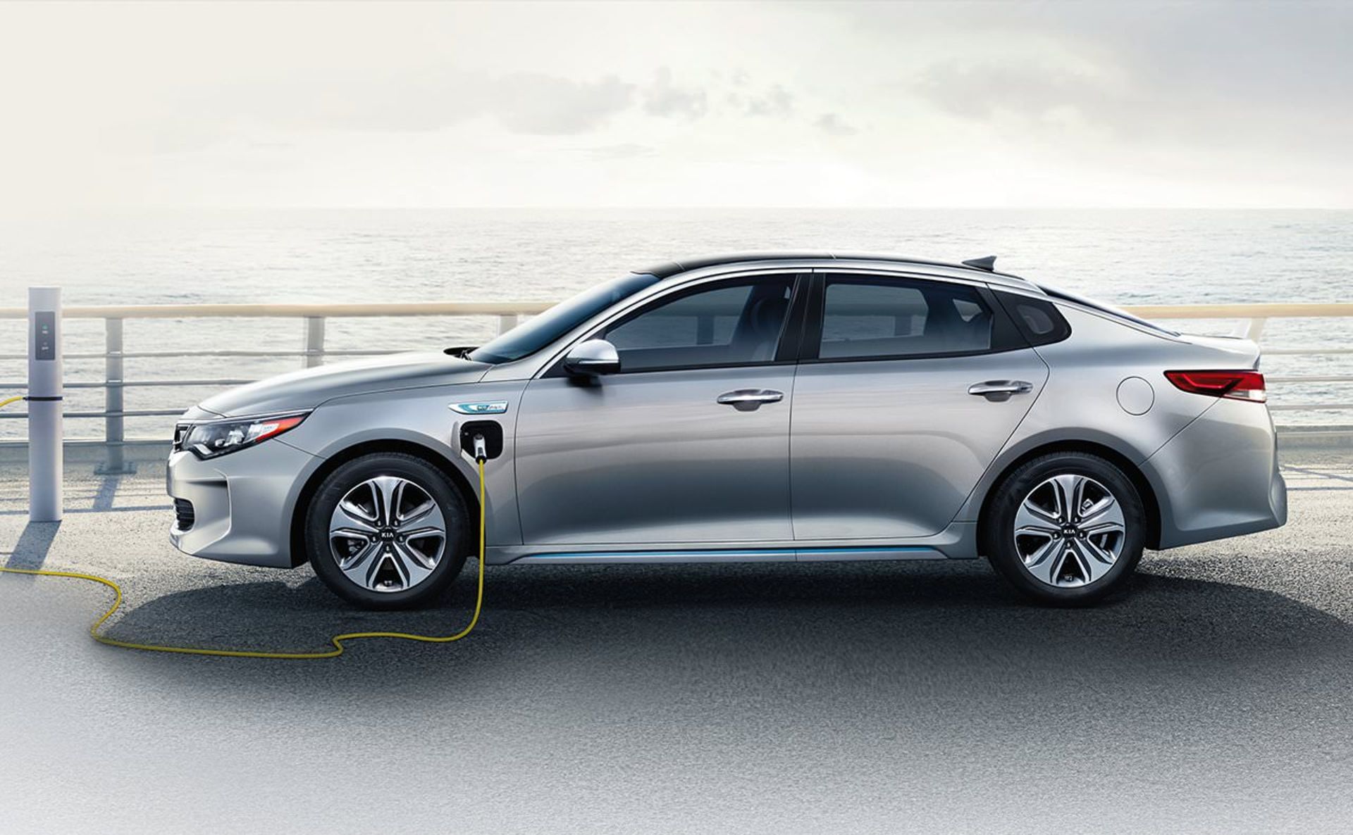 Kia Optima / کیا اپتیما