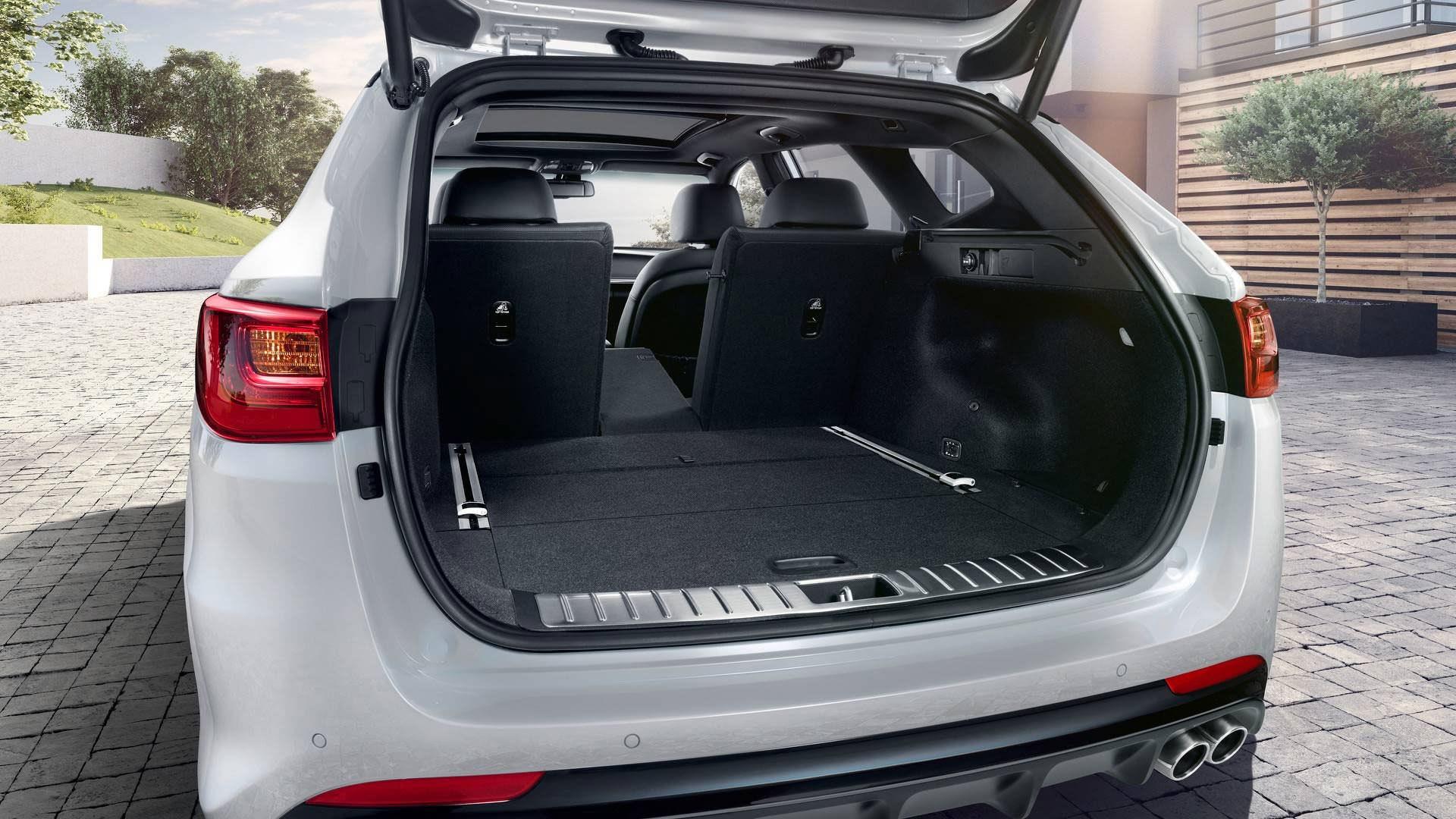 2018 KIA OPTIMA / کیا اپتیما مدل 2018