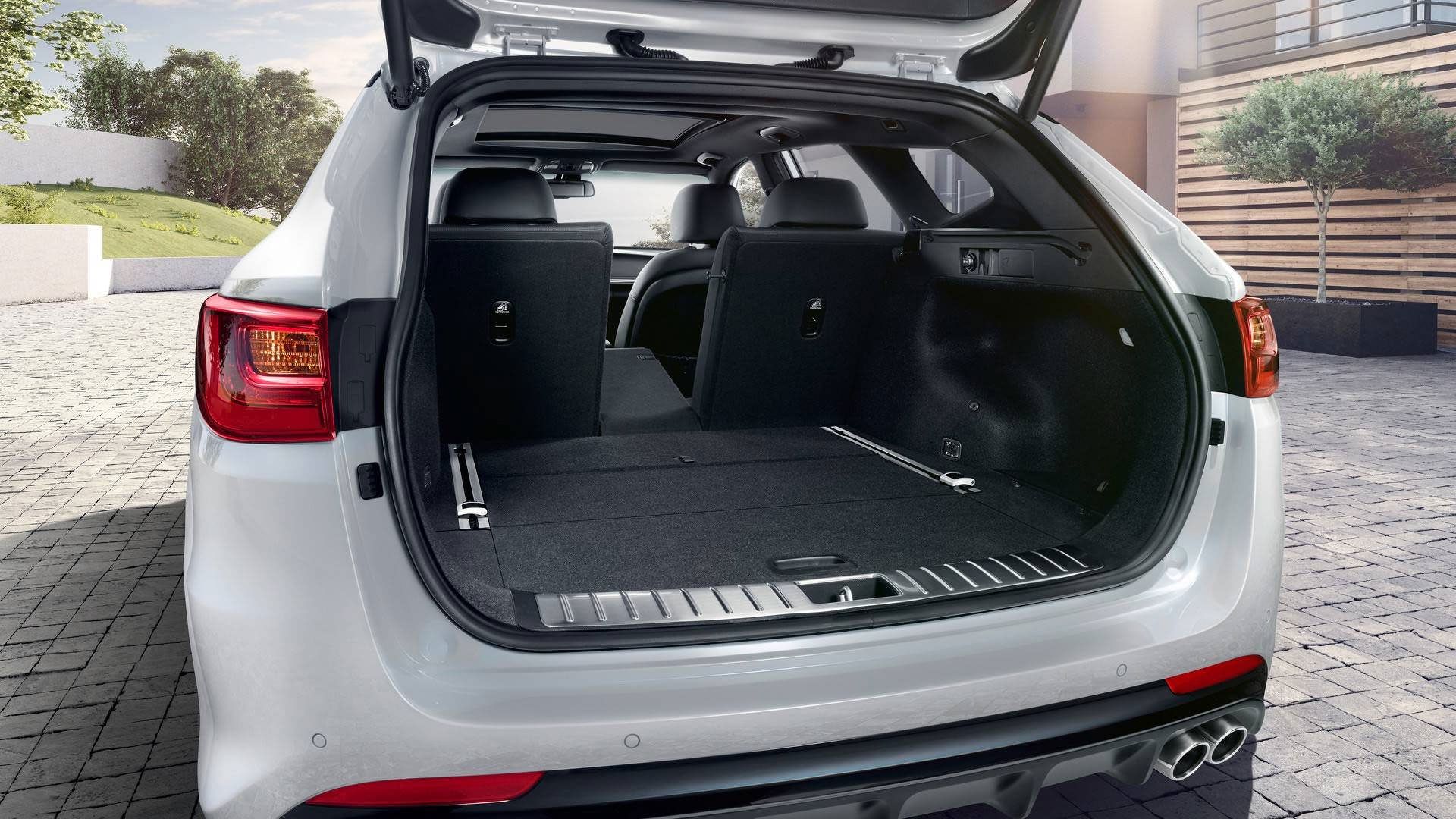 2018 KIA OPTIMA / کیا اپتیما مدل 2018