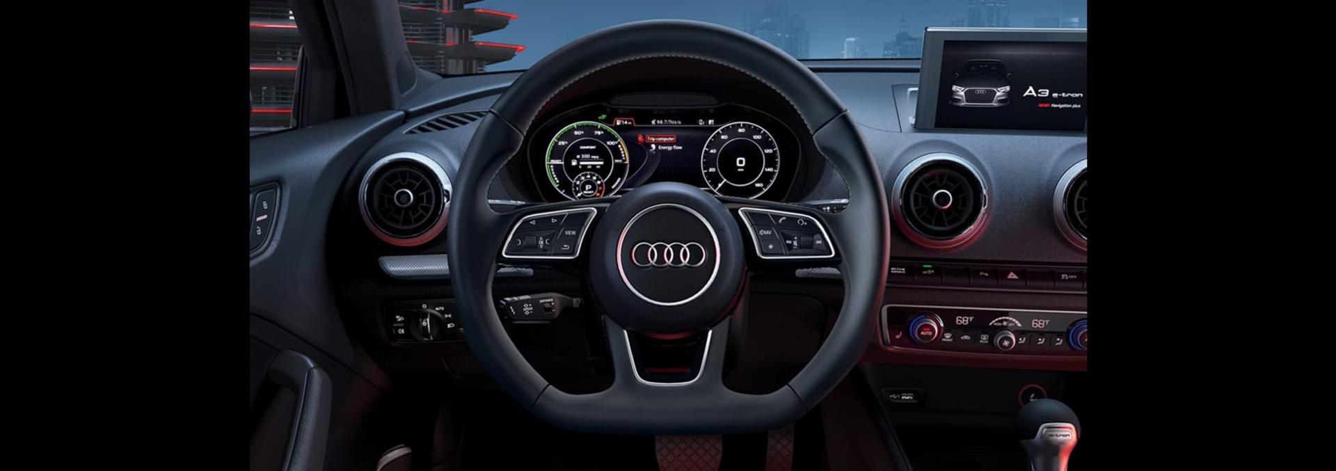 آئودی / Audi A3