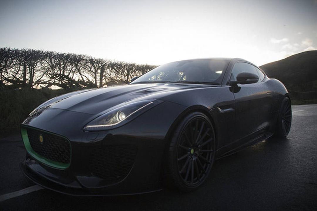 lister thunder / لیستر تاندر