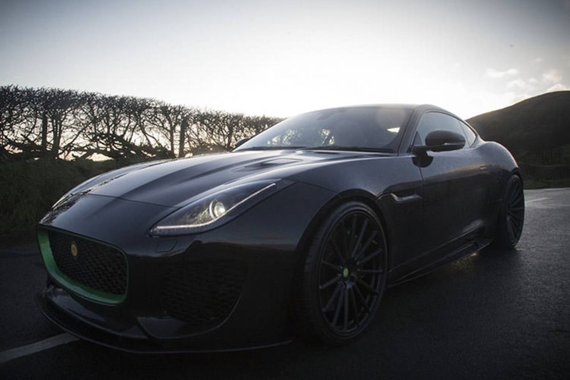 lister thunder / لیستر تاندر