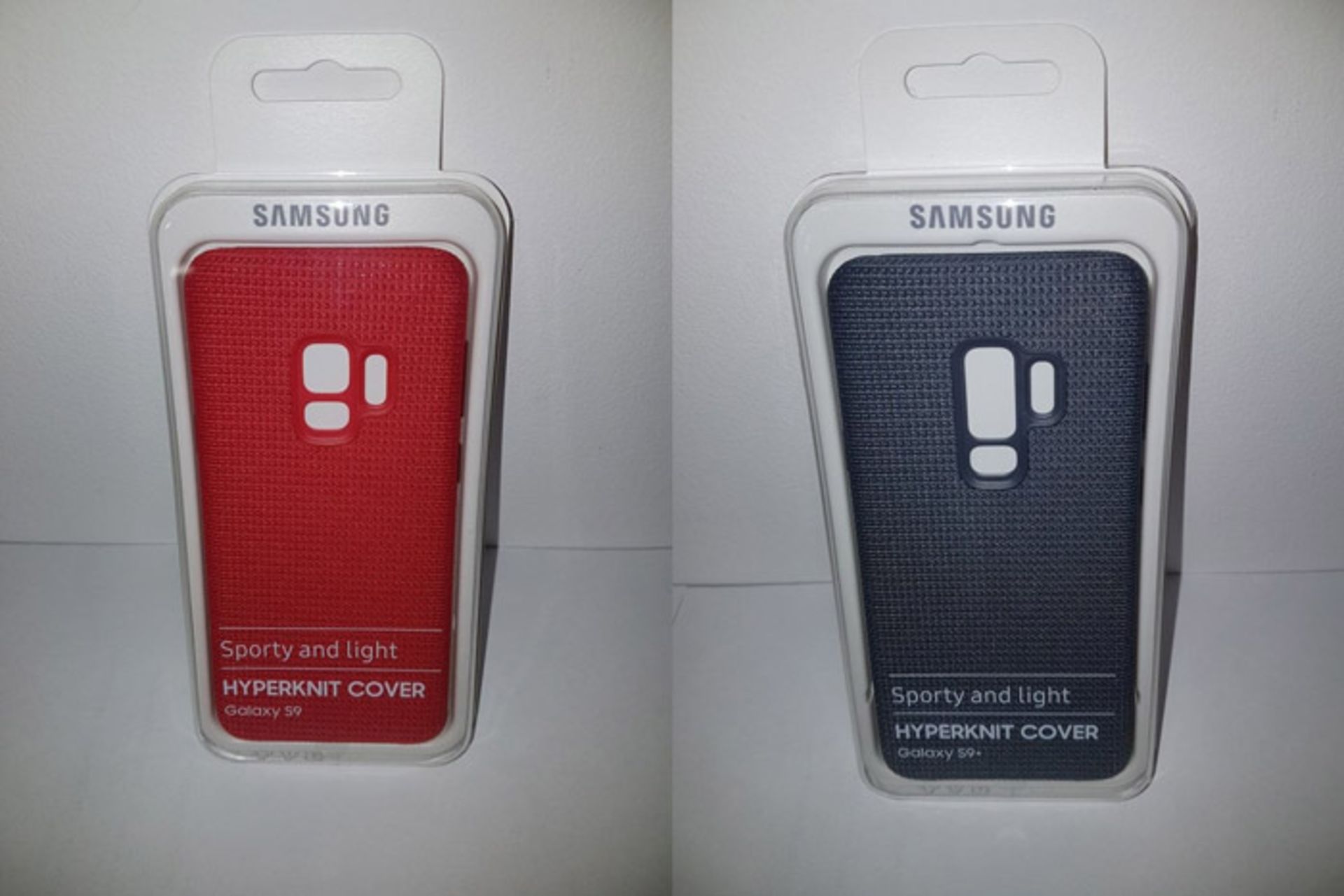 کاور گلکسی اس 9