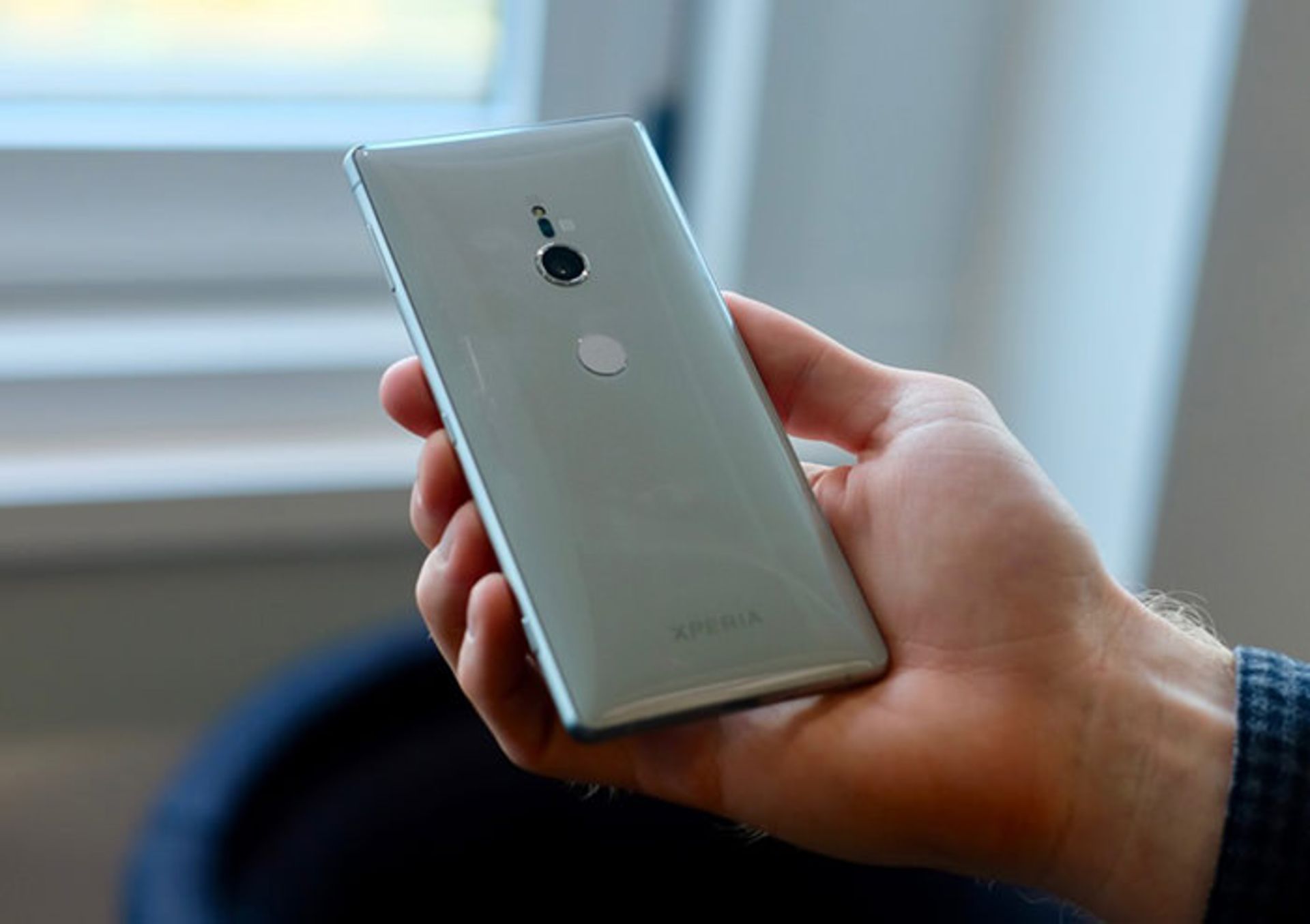 سونی اکسپریا ایکس زد ۲ / sony xperia xz 2