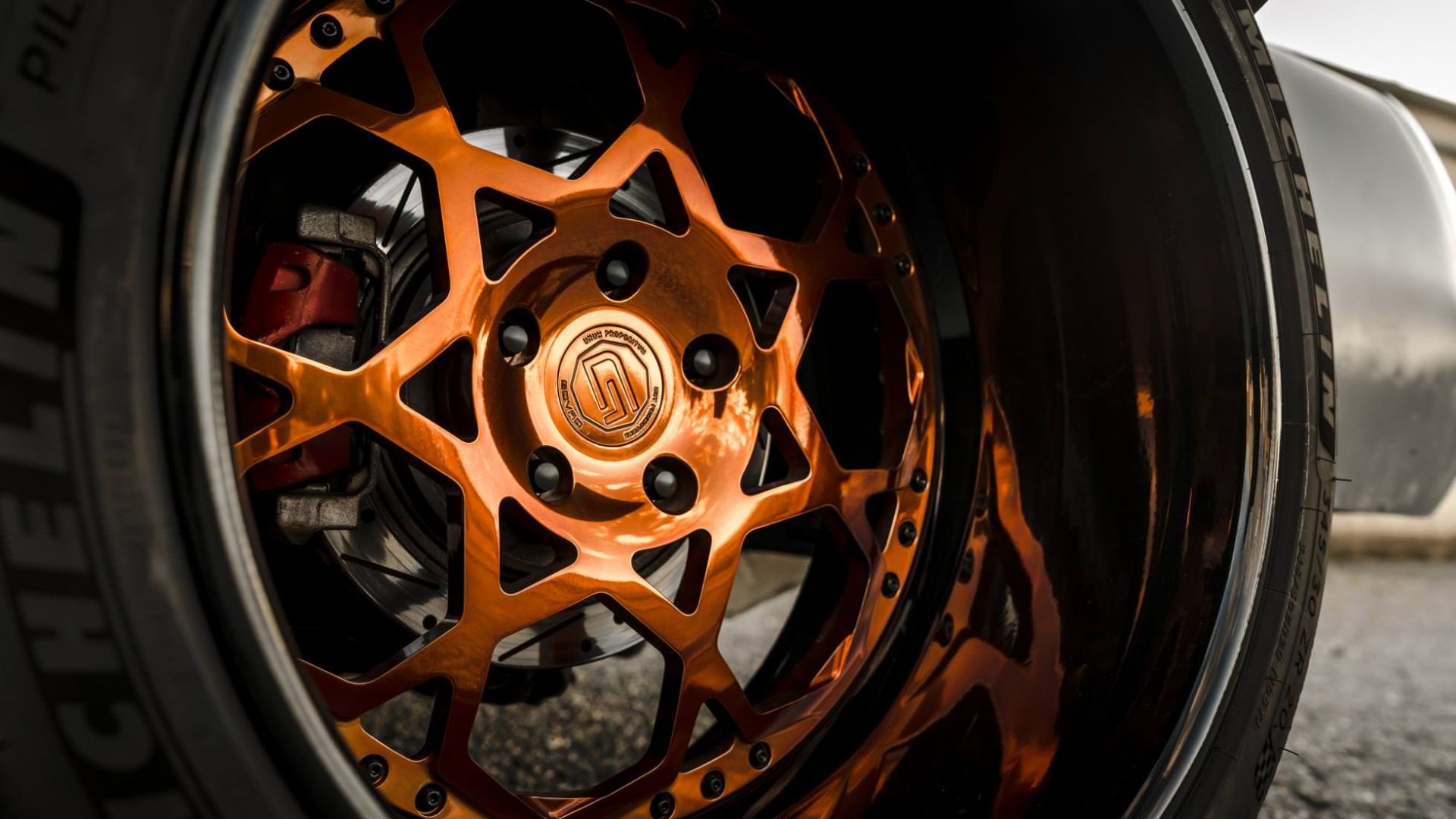 Ford Mustang / فورد موستانگ