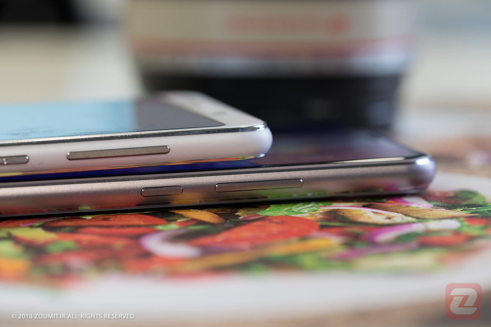 ایسوس ذن‌فون 5 و ذن‌فون ۵ لایت / Asus Zenfone 5 & 5 lite