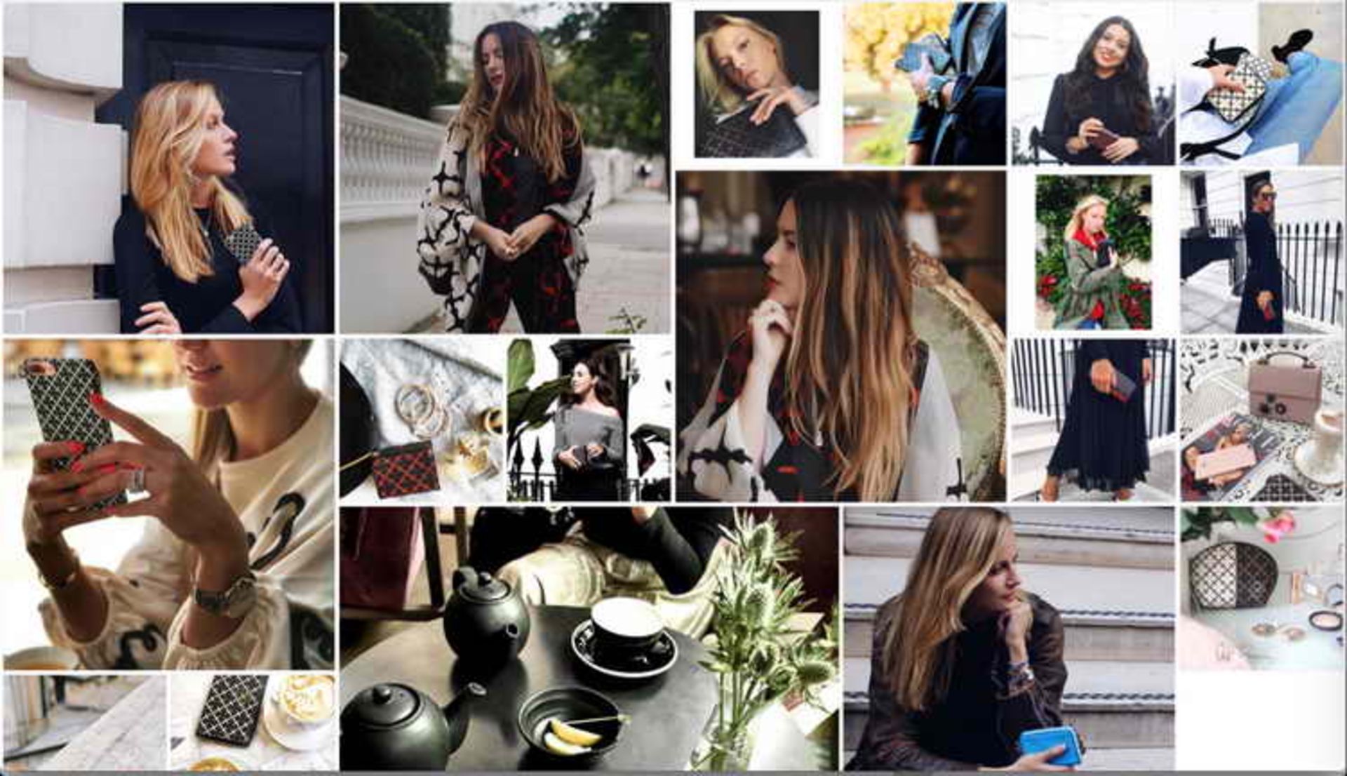 Micro-influencer Marketing