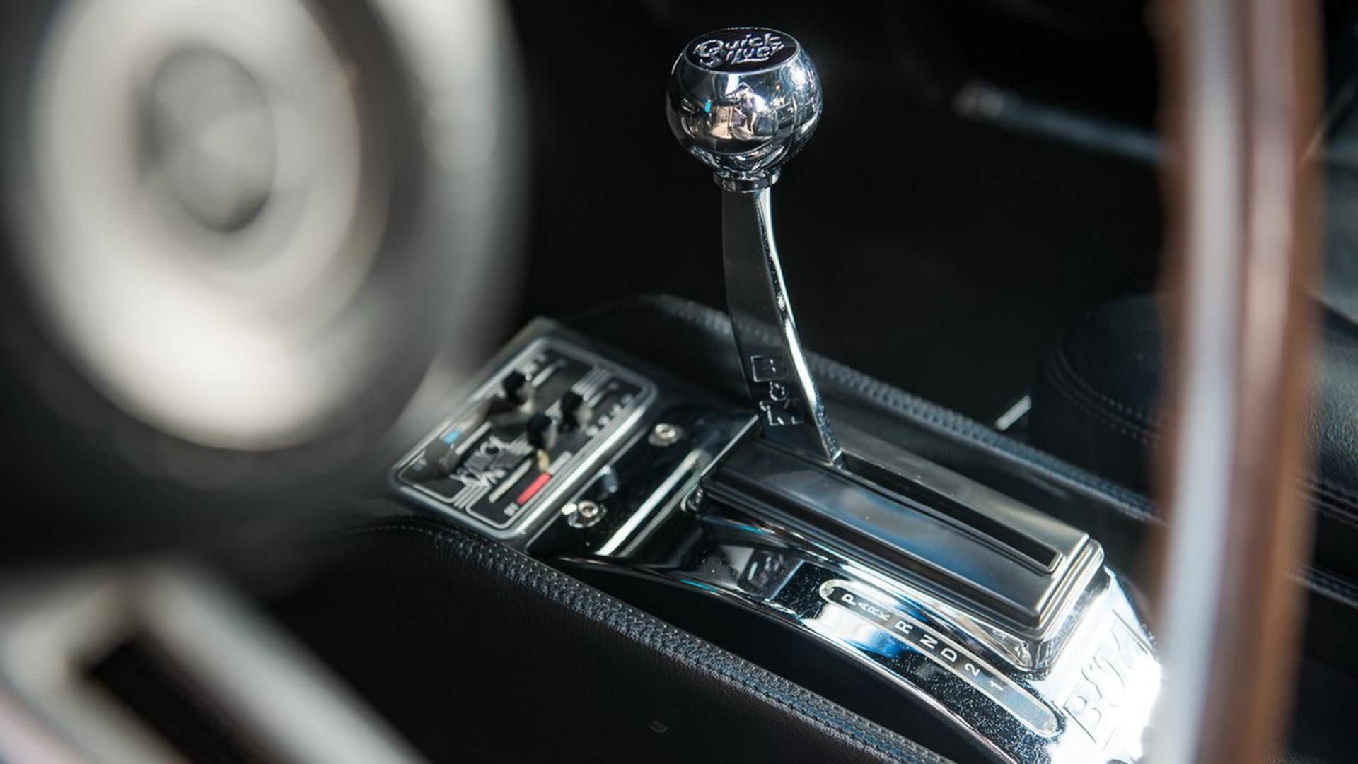 1969 Dodge Charger / خودروی عضلانی کلاسیک دوج چارجر