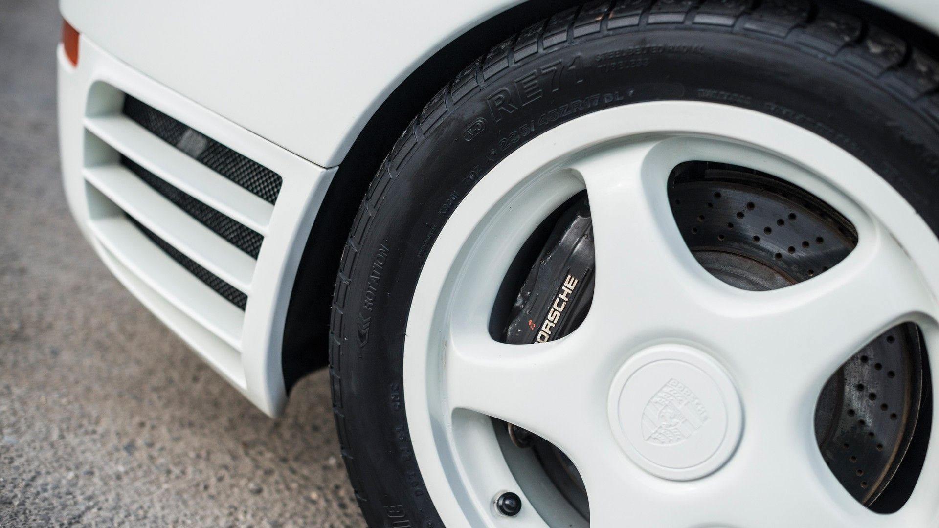 porsche 959 / پورشه 959