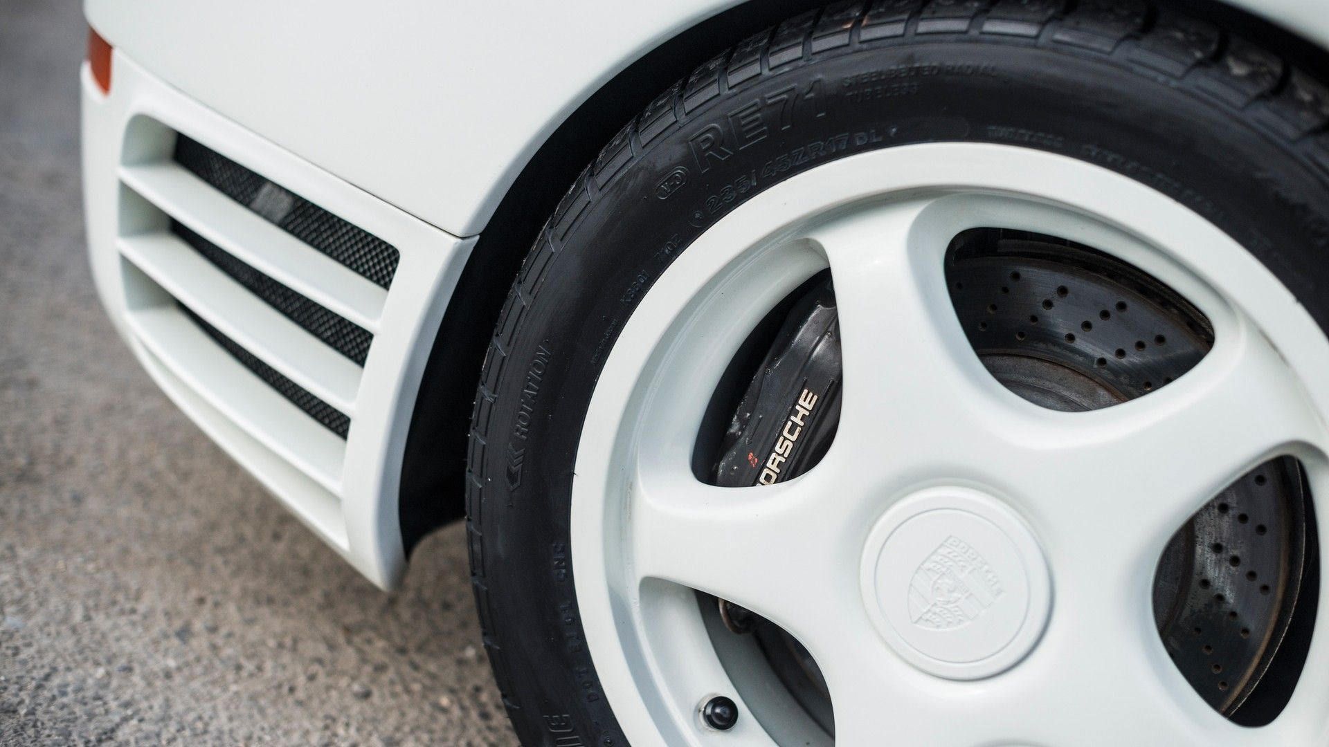 porsche 959 / پورشه 959