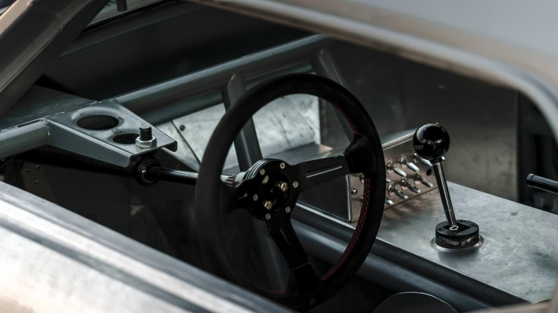 Ford Mustang / فورد موستانگ