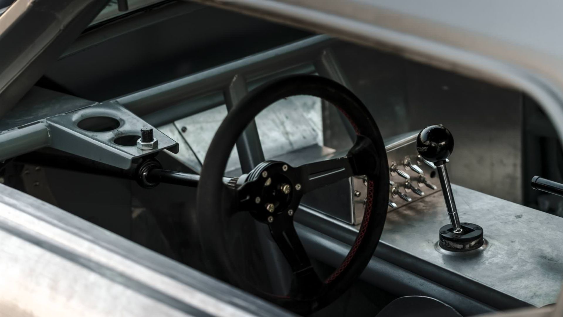 Ford Mustang / فورد موستانگ