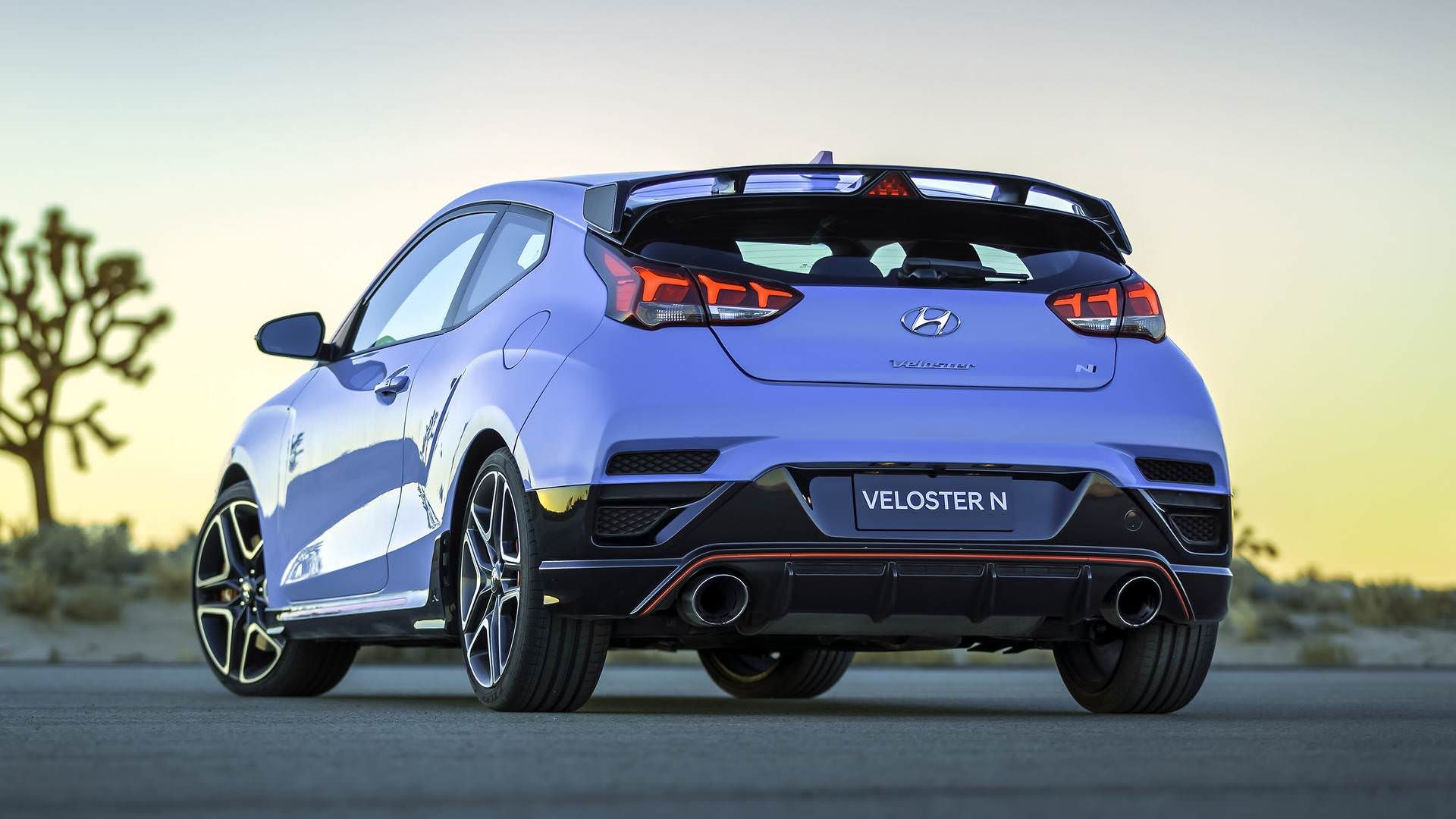 hyundai veloster 2019 / هیوندای ولوستر