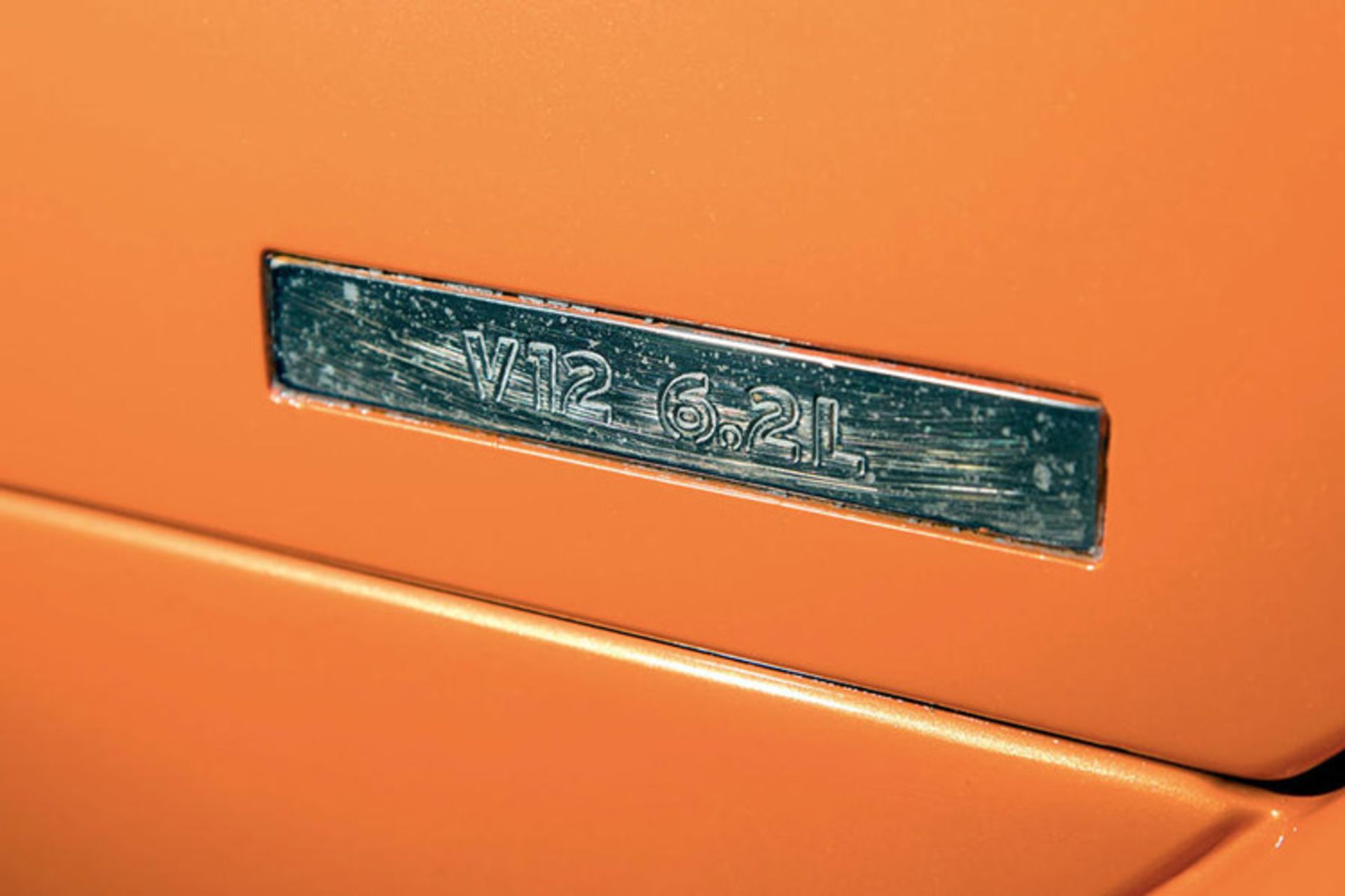 lamburgini murcie lago