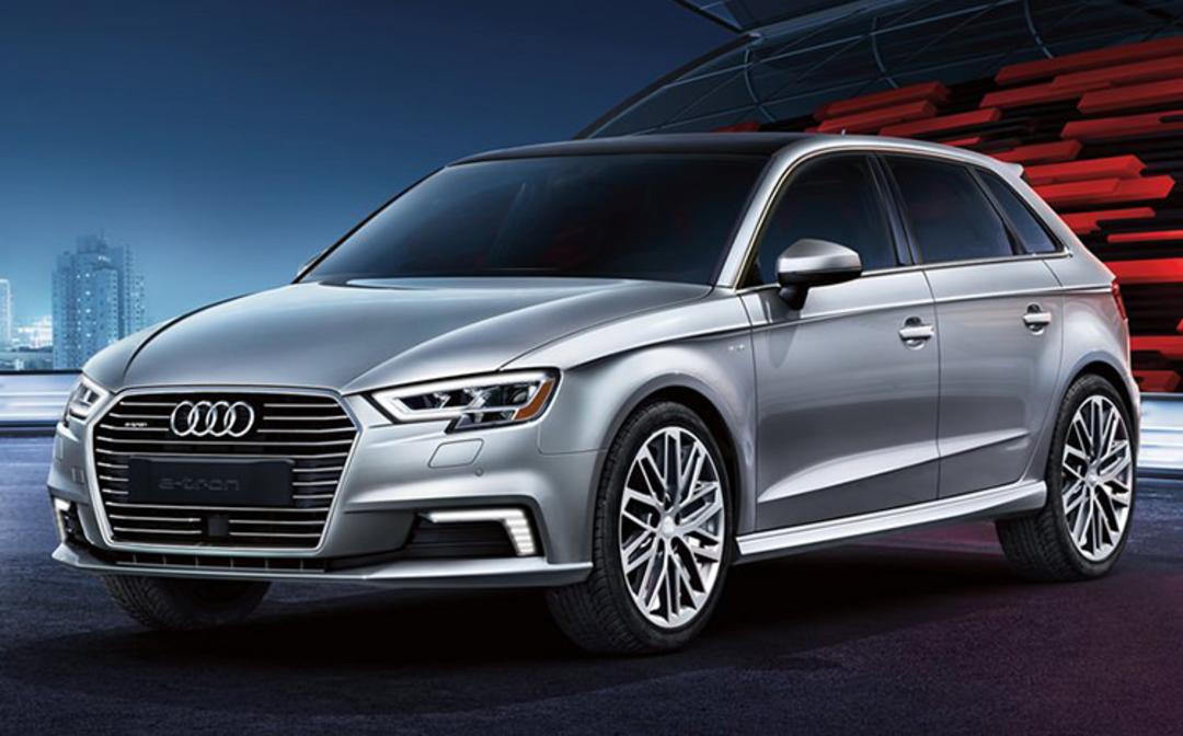 آئودی / Audi A3