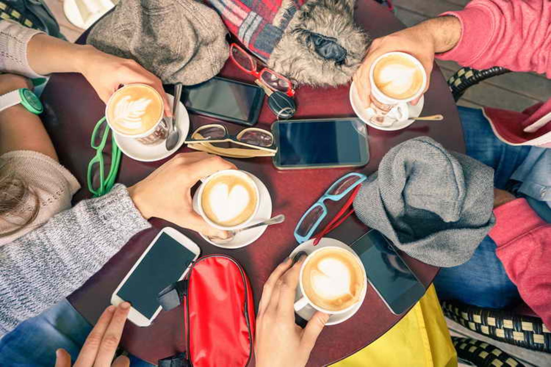 Micro-influencer Marketing