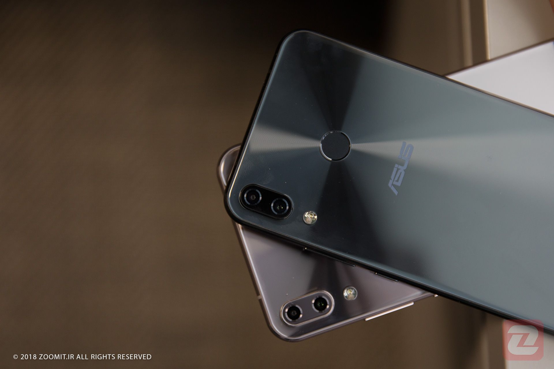 ایسوس ذن‌فون 5 /  Asus Zenfone 5