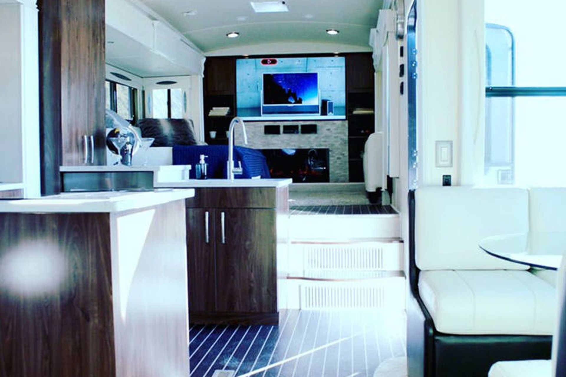 Furrion concept / طرح مفهومی کامیون فوریون