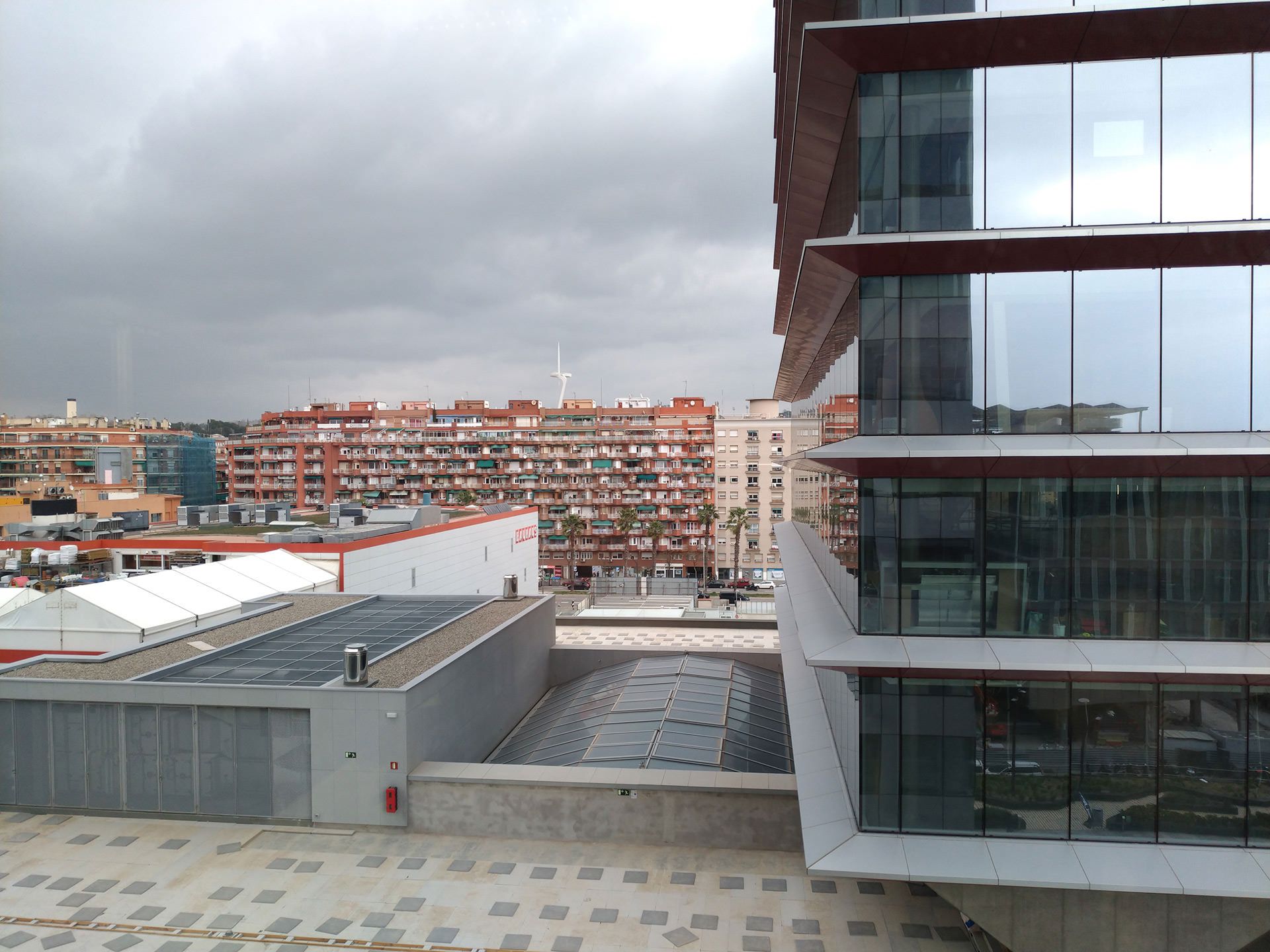 نمونه عکس دوربین ذن فون ۵ ایسوس