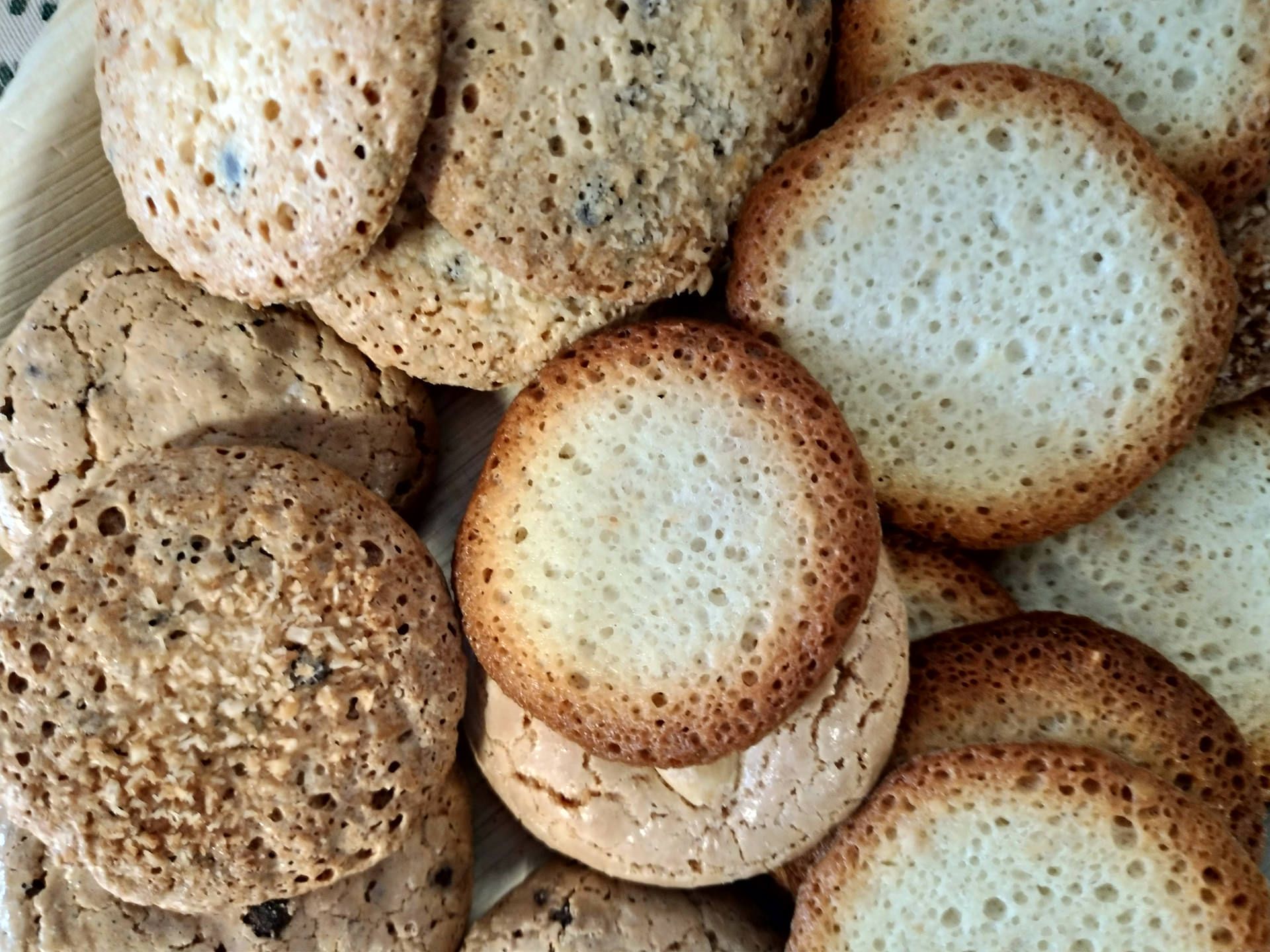 نمونه عکس دوربین ذن فون ۵ ایسوس