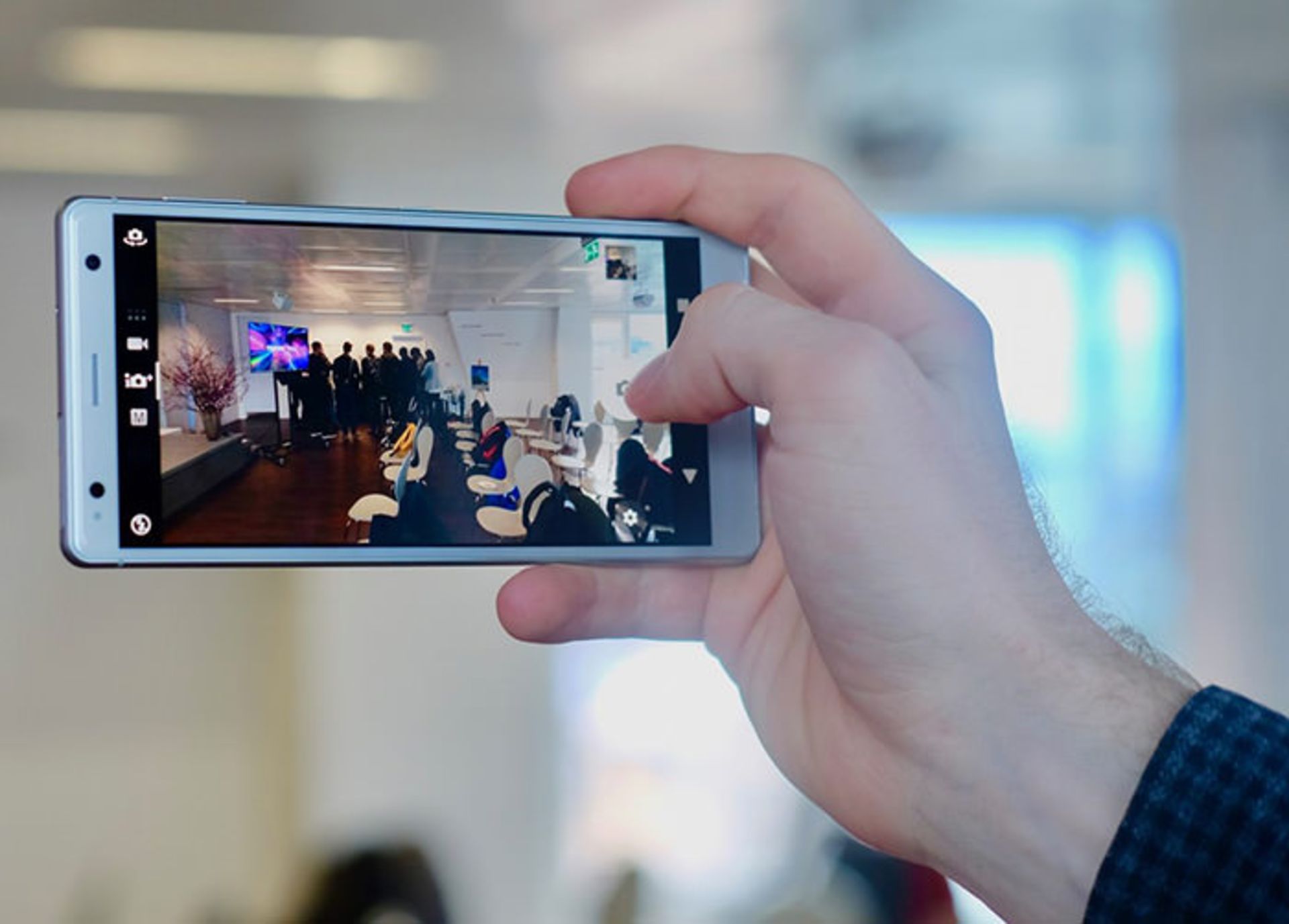 سونی اکسپریا ایکس زد ۲ / sony xperia xz 2